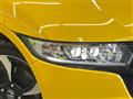 2018 Honda S660