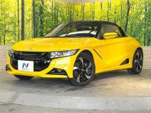 2018 Honda S660