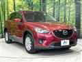 2013 Mazda CX-5