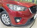 2013 Mazda CX-5