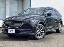 2019 Mazda CX-8
