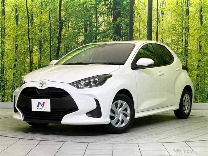 2021 Toyota Toyota Others