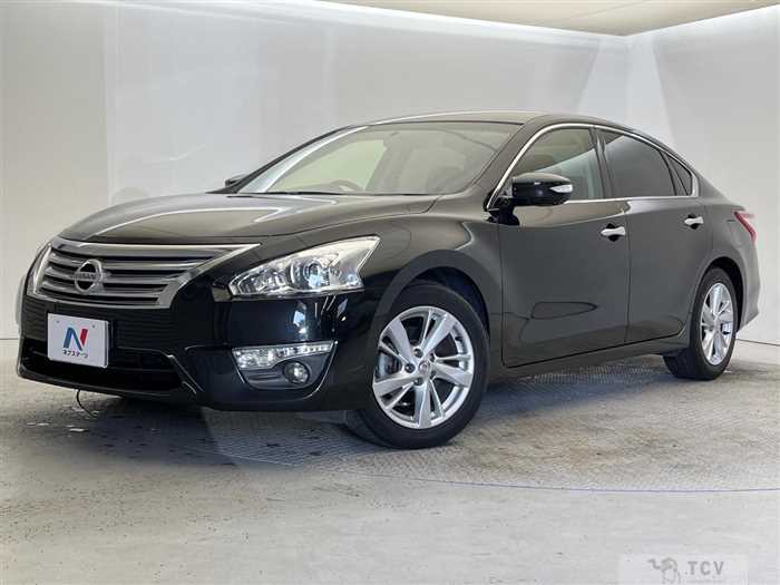 2014 Nissan Teana
