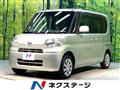 2012 Daihatsu Tanto