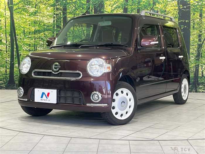 2014 Daihatsu MIRA COCOA