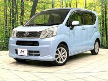 2014 Daihatsu Move