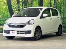 2015 Daihatsu Mira Es