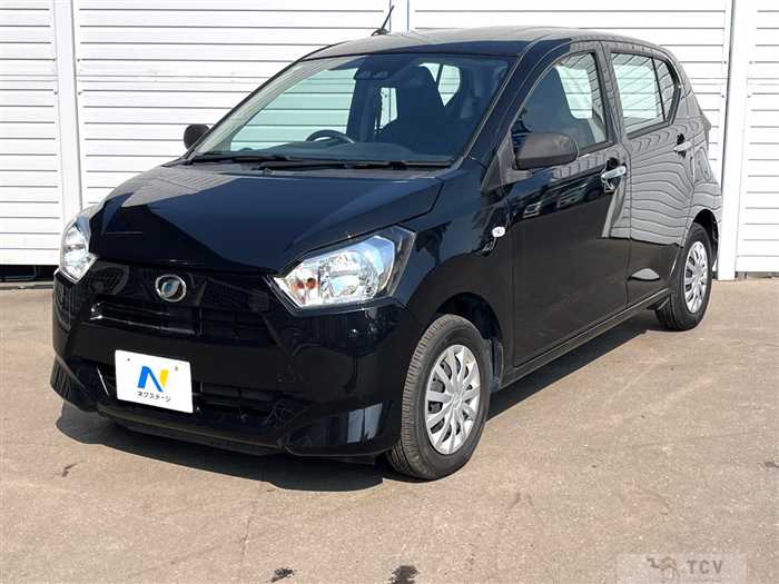 2020 Daihatsu Mira Es