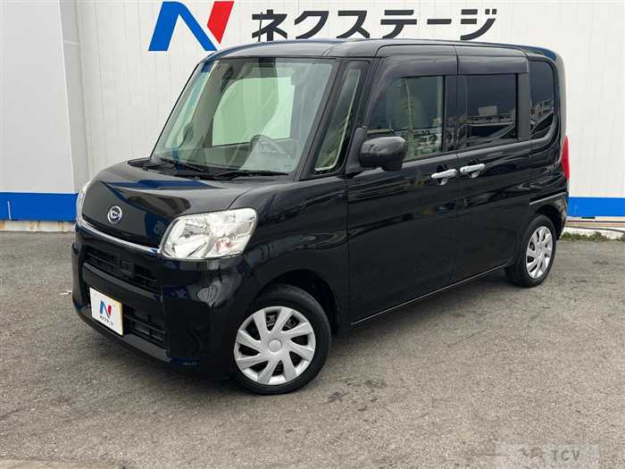 2015 Daihatsu Tanto