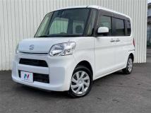 2016 Daihatsu Tanto