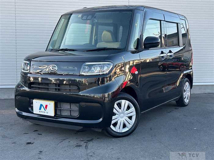 2023 Daihatsu Tanto