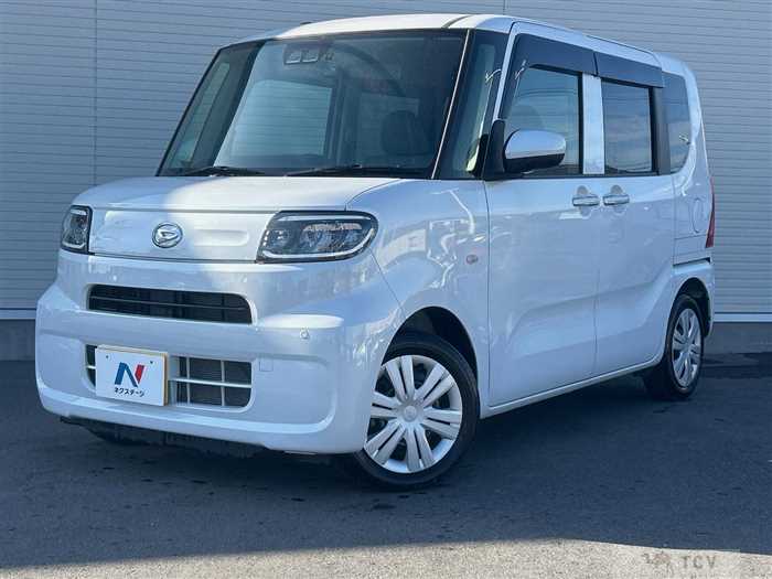 2023 Daihatsu Tanto