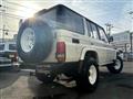 1998 Toyota Landcruiser 70