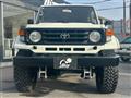 1998 Toyota Landcruiser 70