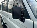 1998 Toyota Landcruiser 70
