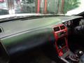 1996 Nissan Silvia