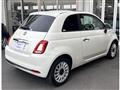 2022 Fiat 500