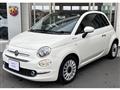 2022 Fiat 500