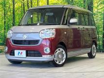 2018 Daihatsu Move Canbus