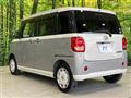 2018 Daihatsu Move Canbus