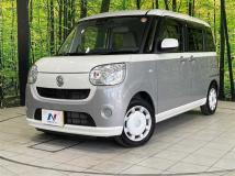 2018 Daihatsu Move Canbus