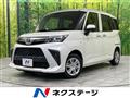 2021 Toyota Roomy