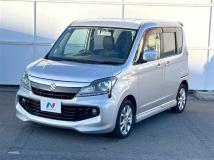 2012 Suzuki Solio Bandit