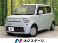 2011 Suzuki MR Wagon