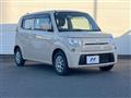 2013 Suzuki MR Wagon