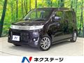 2011 Suzuki Wagon R Stingray