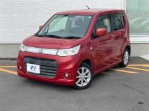 2013 Suzuki Wagon R Stingray