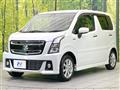 2017 Suzuki Wagon R Stingray