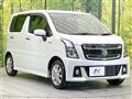 2017 Suzuki Wagon R Stingray
