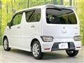 2017 Suzuki Wagon R Stingray