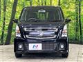 2018 Suzuki Wagon R Stingray
