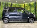 2018 Suzuki Wagon R Stingray