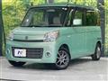 2014 Suzuki Spacia