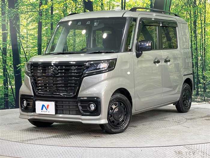 2022 Suzuki Suzuki Others