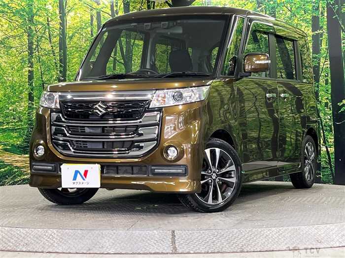 2017 Suzuki Suzuki Others