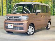 2024 Suzuki Spacia