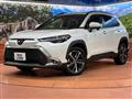 2024 Toyota CorollaCross