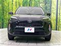 2025 Toyota Yaris Cross