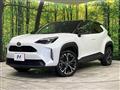 2025 Toyota Yaris Cross