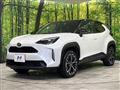 2025 Toyota Yaris Cross