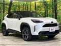 2025 Toyota Yaris Cross