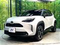 2025 Toyota Yaris Cross