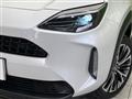 2023 Toyota Yaris Cross
