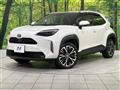 2020 Toyota Yaris Cross