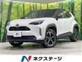 2025 Toyota Yaris Cross