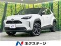 2025 Toyota Yaris Cross
